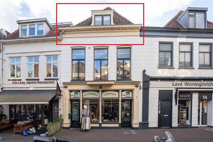 Bekijk foto 5 van Tollenstraat 10-A