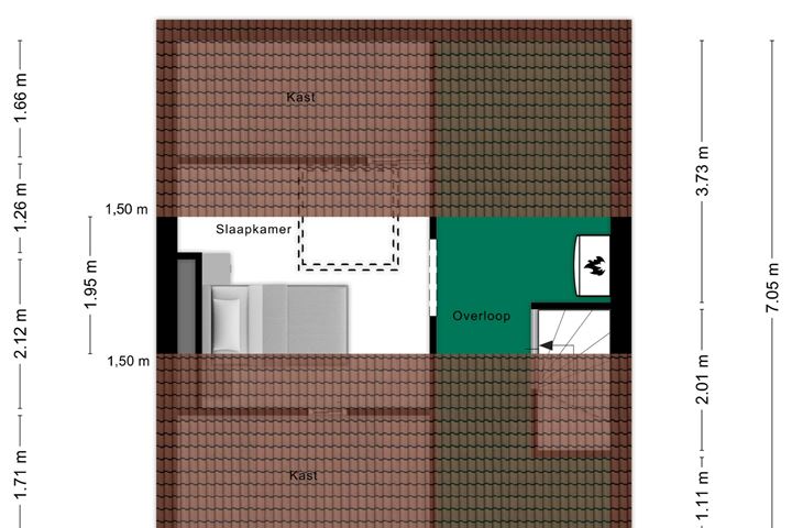 Bekijk foto 24 van Bredevoortsestraatweg 111-E