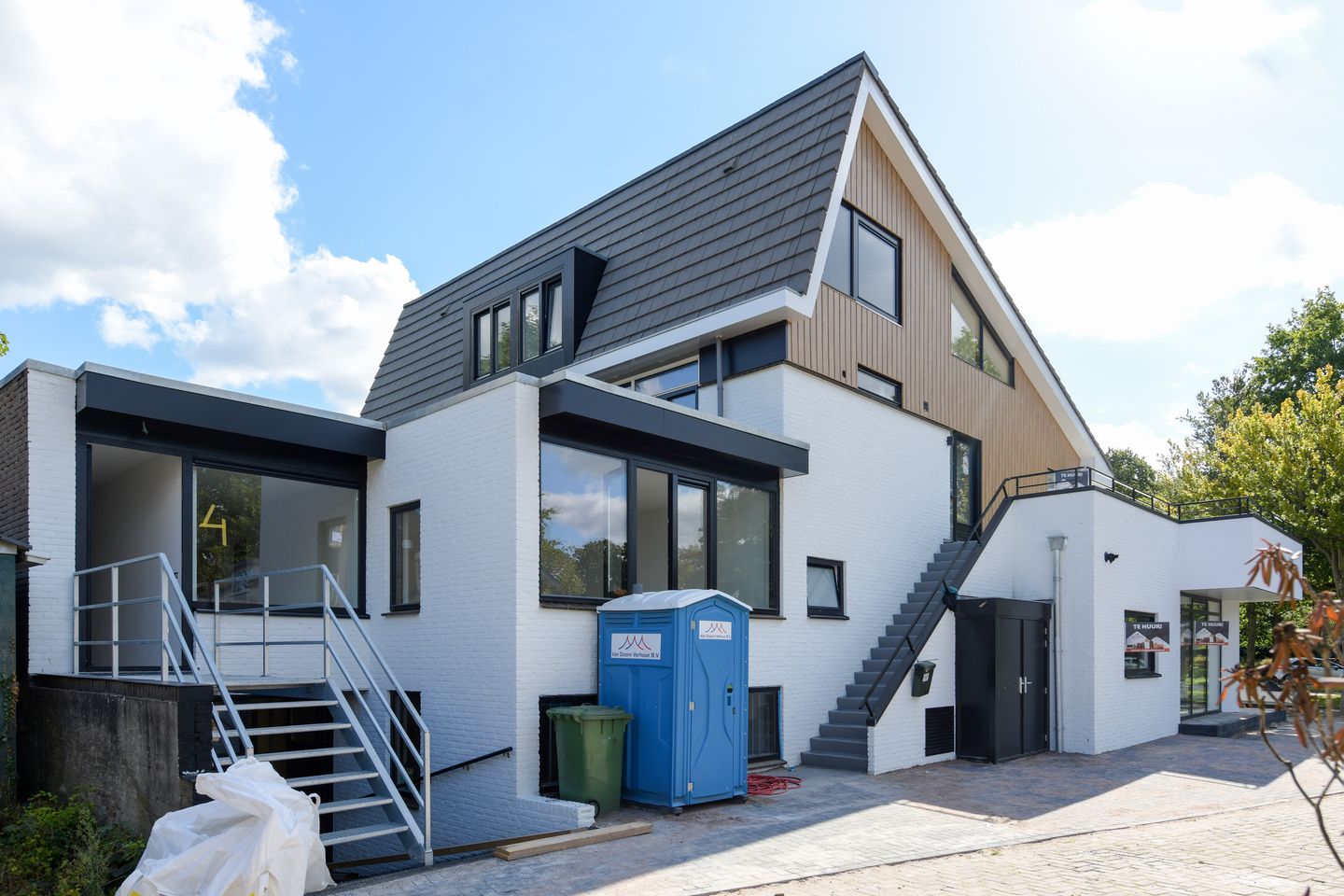 Foto 1 van Nieuweweg 99--1