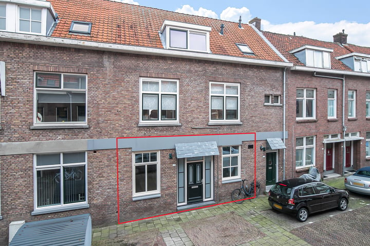 Bekijk foto 4 van Numansdorpsestraat 1-A