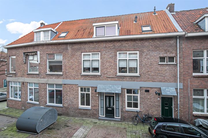 Bekijk foto 24 van Numansdorpsestraat 1-A