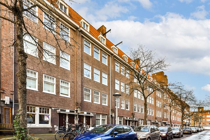 Bekijk foto 3 van Stolwijkstraat 26-II