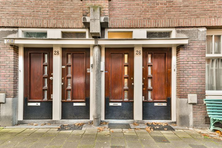 Bekijk foto 5 van Stolwijkstraat 26-II