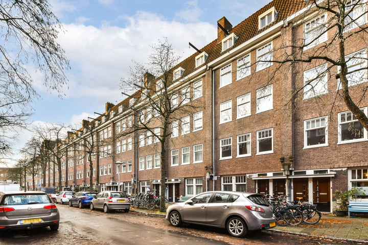 Bekijk foto 4 van Stolwijkstraat 26-II