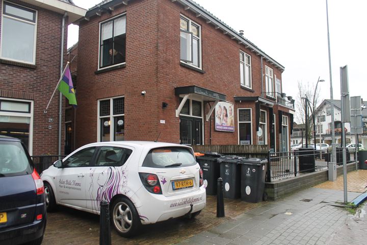 Bekijk foto 21 van Hoofdstraat 191-A