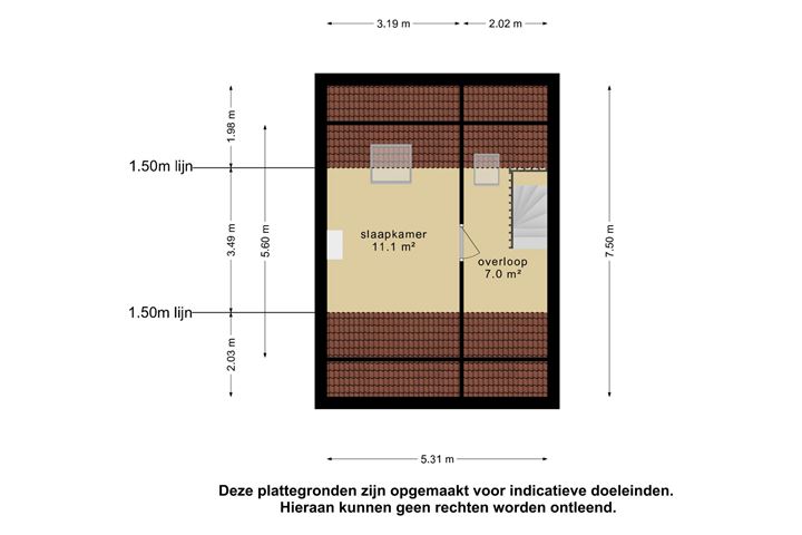 Bekijk foto 25 van Arent van 's Gravesandestraat 17