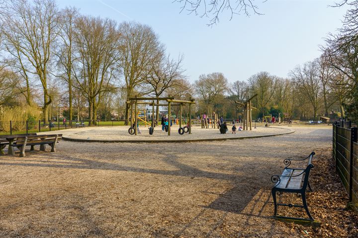 Bekijk foto 49 van Arnoldus Rotterdamstraat 20