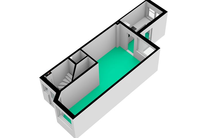 Bekijk foto 55 van Arnoldus Rotterdamstraat 20