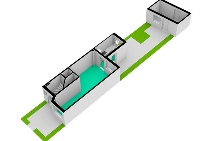 Bekijk foto 61 van Arnoldus Rotterdamstraat 20