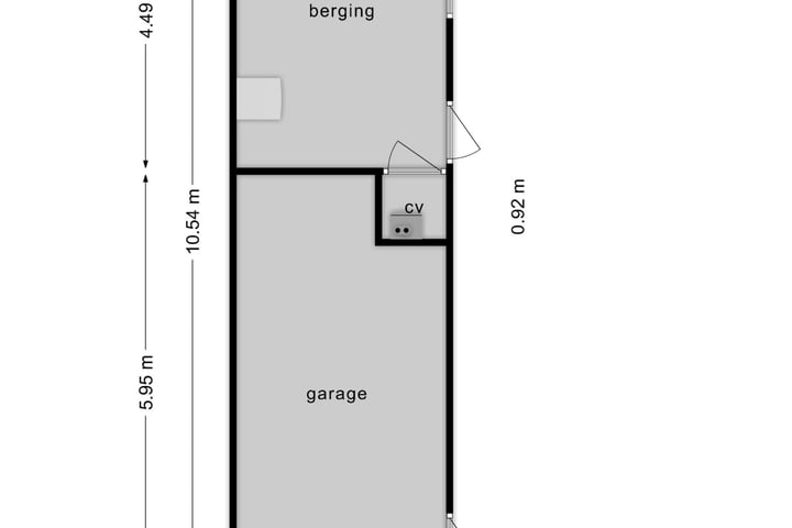 Bekijk foto 37 van Hoge Zijde 39