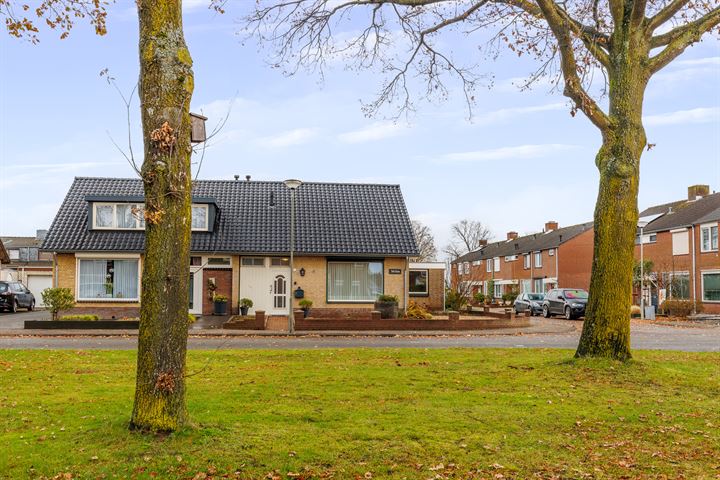 Bekijk foto 46 van Seringenstraat 10