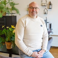 Walter Soek - NVM Register Makelaar