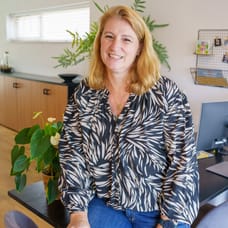 Monique Beek - Commercieel Medewerker