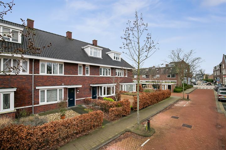 Bekijk foto 37 van Emmastraat 30-A