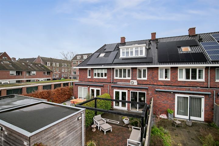 Bekijk foto 41 van Emmastraat 30-A