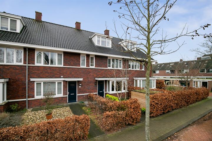 Bekijk foto 39 van Emmastraat 30-A