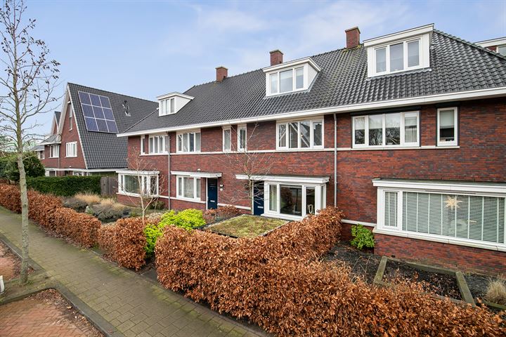 Bekijk foto 38 van Emmastraat 30-A