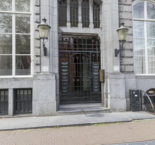 Bekijk foto 26 van Herengracht 200-E