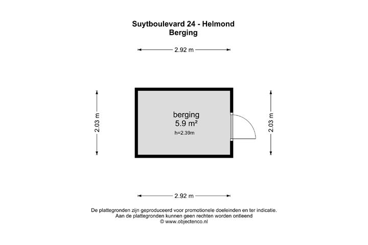 Bekijk foto 45 van Suytboulevard 24