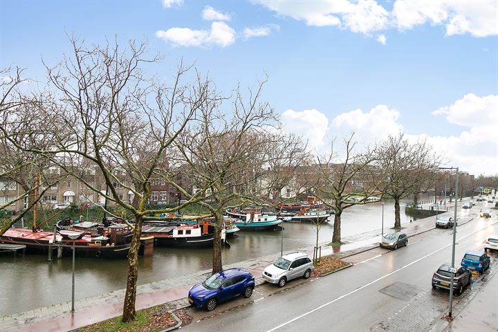 Bekijk foto 12 van Nieuwe Haven 145-E