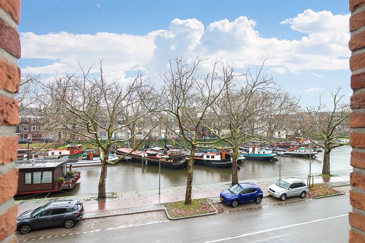 Bekijk foto 26 van Nieuwe Haven 145-E