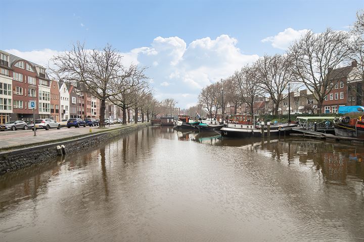 Bekijk foto 42 van Nieuwe Haven 145-E