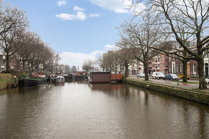 Bekijk foto 43 van Nieuwe Haven 145-E