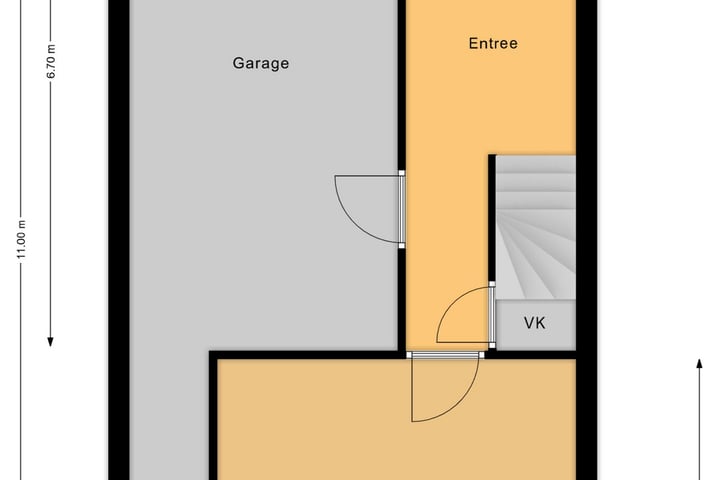 View photo 34 of Volkerakstraat 242