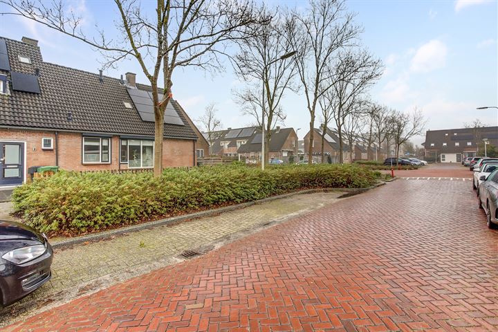 Bekijk foto 6 van Irisstraat 21