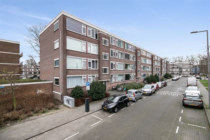 View photo 25 of Plotinusstraat 24