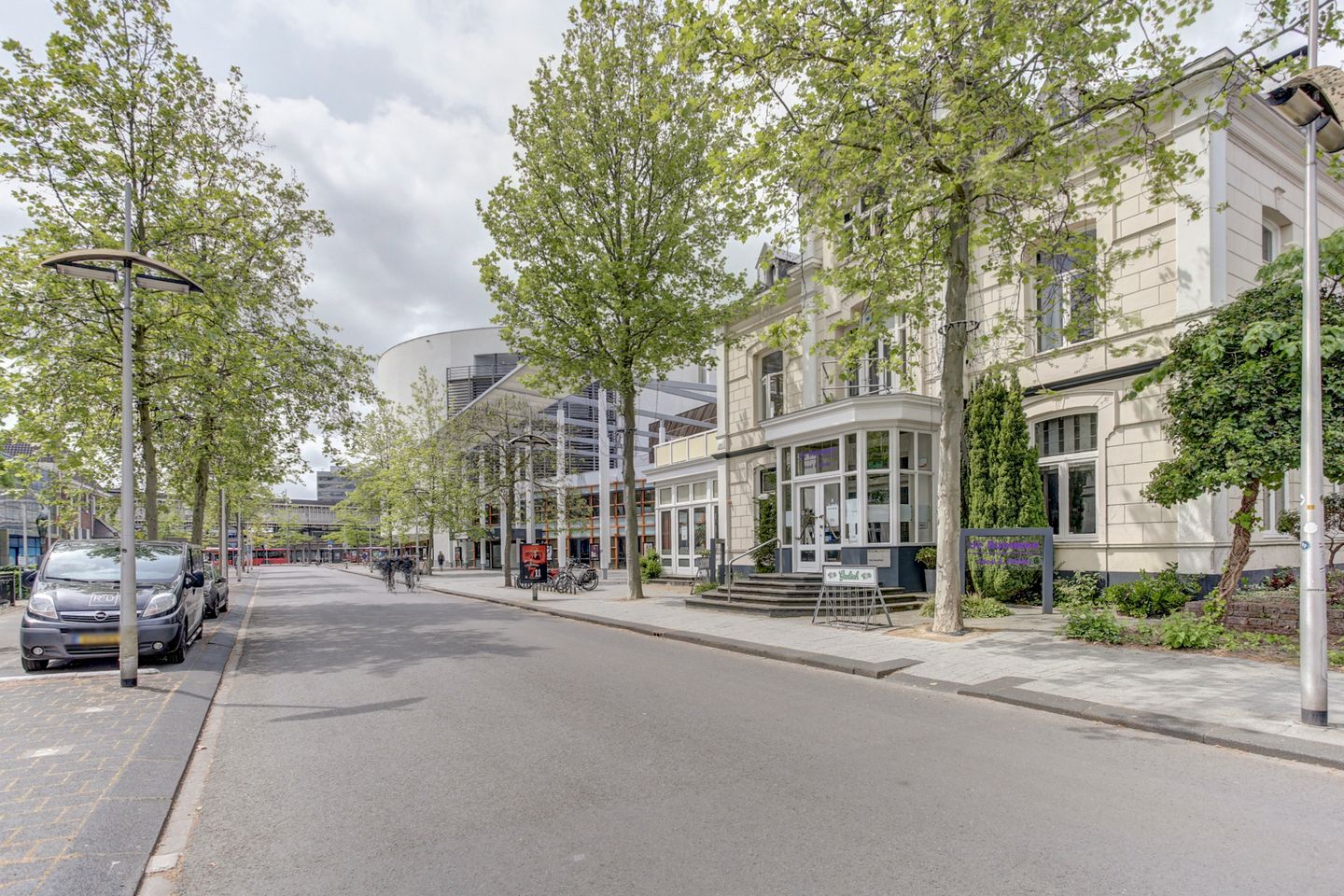 Bekijk foto 5 van Beursstraat 2