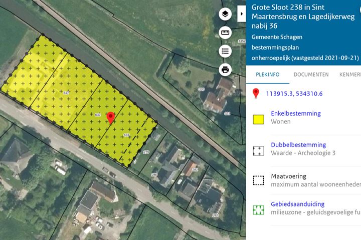 Bekijk foto 9 van Lagedijkerweg 36-C