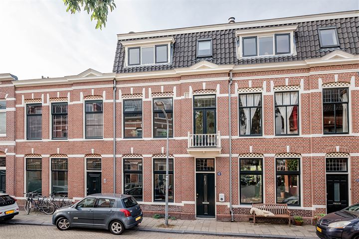 Bekijk foto 1 van Bilderdijkstraat 42