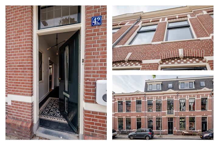 Bekijk foto 50 van Bilderdijkstraat 42