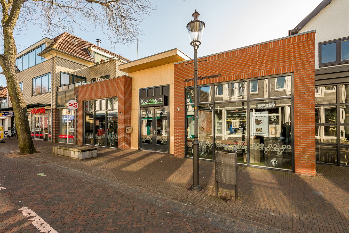 View photo 3 of Dorpsstraat 19