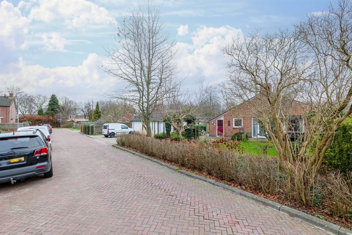 Bekijk foto 10 van Kamerijklaan 6