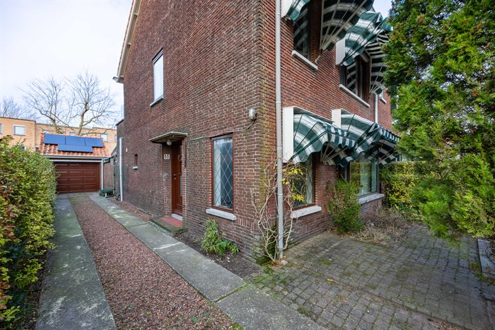 Bekijk foto 5 van Zegtruststraat 18