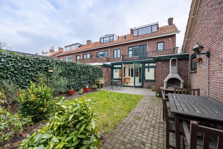 Bekijk foto 22 van Zegtruststraat 18