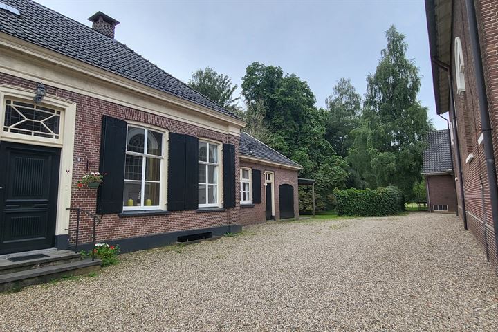 Bekijk foto 19 van Dorpsstraat 18