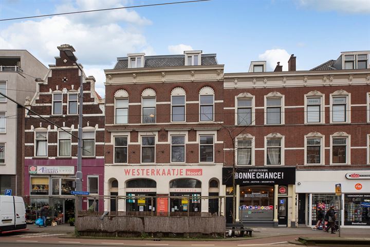 Bekijk foto 18 van Benthuizerstraat 60-G