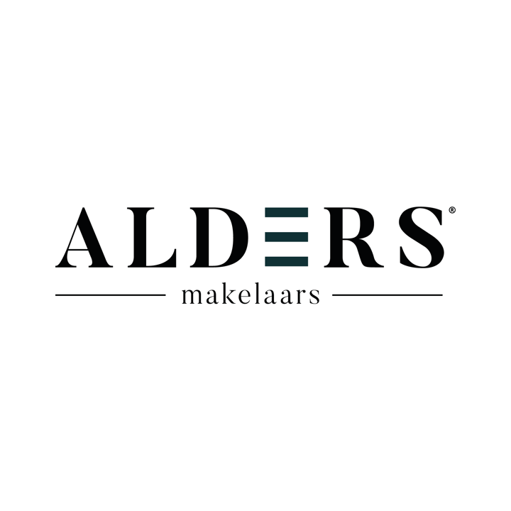 Alders Makelaars Logo