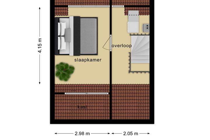 Bekijk foto 43 van Heksenwiellaan 173