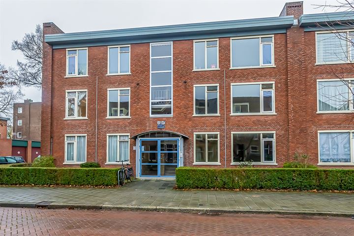 Bekijk foto 1 van Bedumerstraat 134