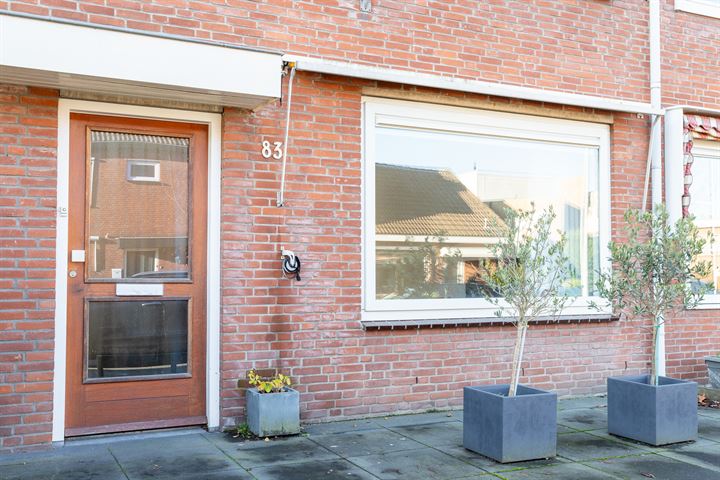 Bekijk foto 3 van Meeuwenstraat 83