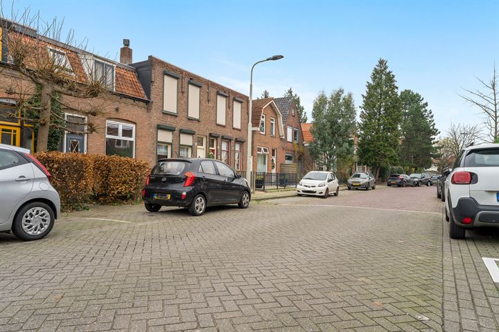 Bekijk foto 5 van Abeelstraat 55