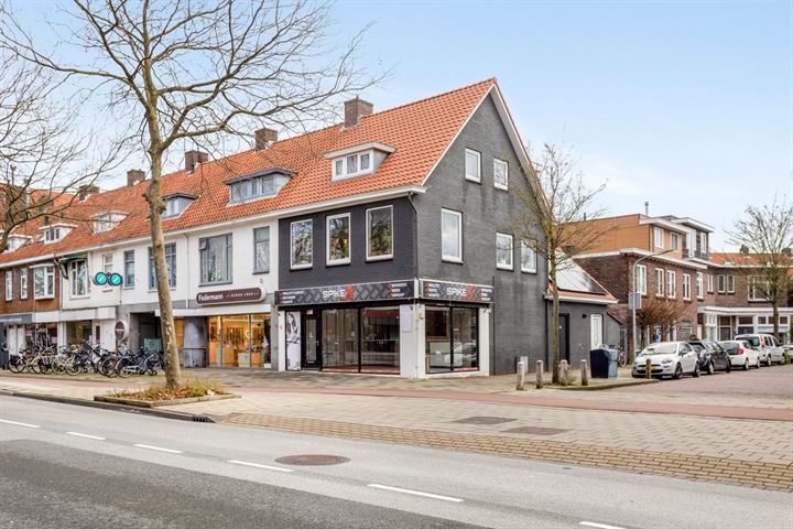 Rijksstraatweg 246, Haarlem