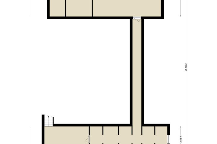 Bekijk foto 68 van Dorpsstraat 19-19A