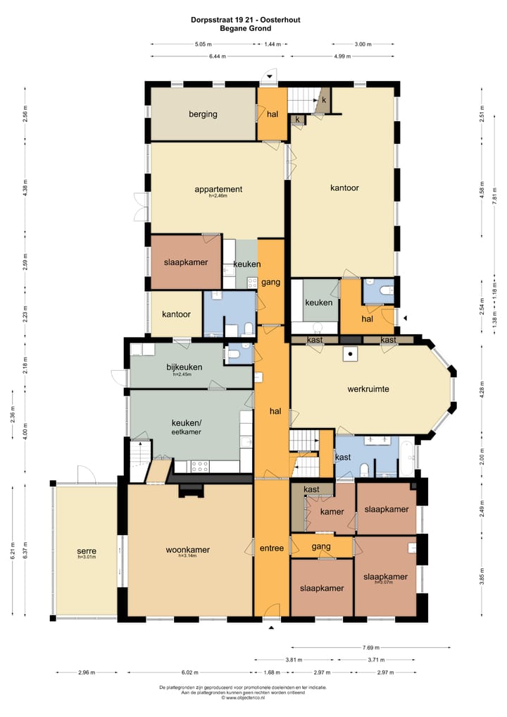 Photo 70 of Dorpsstraat 19