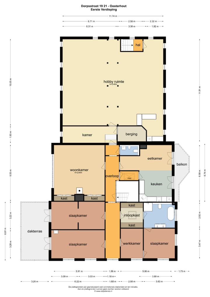 Photo 72 of Dorpsstraat 19