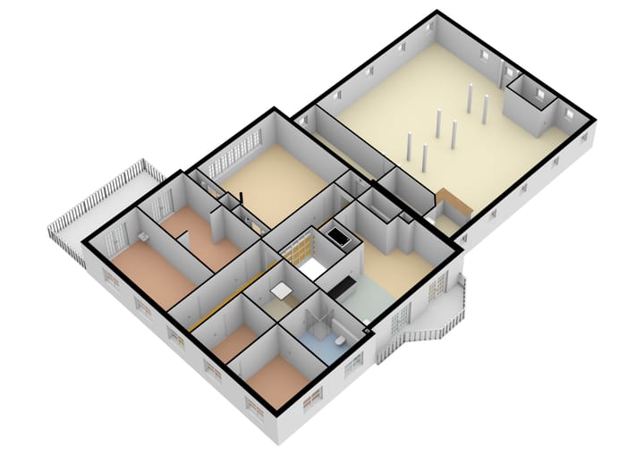 Photo 73 of Dorpsstraat 19